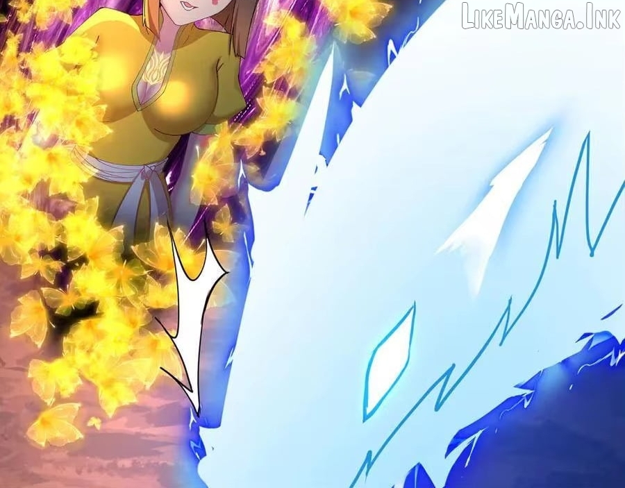It Turns Out, They Were The True Protagonists From The Start Chapter 96  - page 122